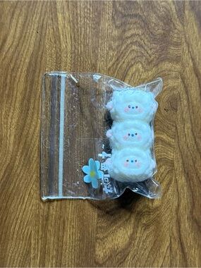 Taba Sheep Squishy
